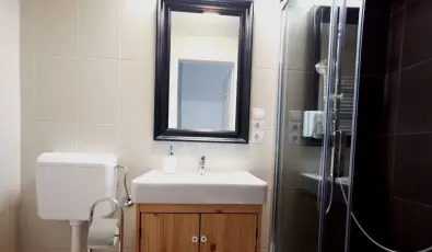 Villa Florencia Eger