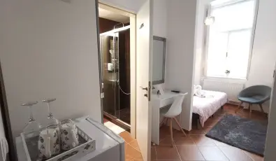 Villa Florencia Eger