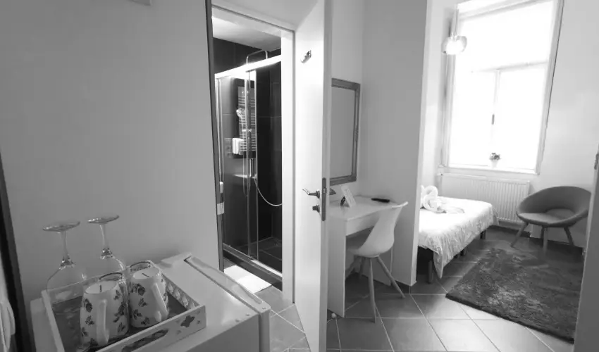 Villa Florencia Eger