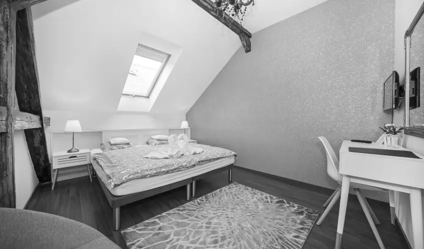 Villa Florencia Eger