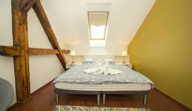 Villa Florencia Eger