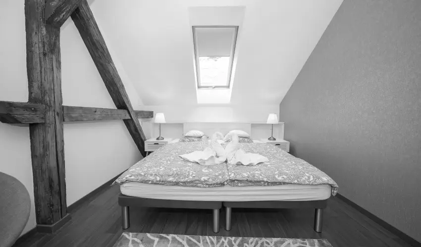 Villa Florencia Eger