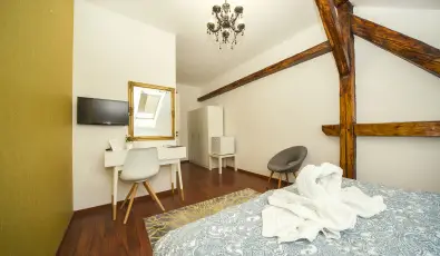 Villa Florencia Eger