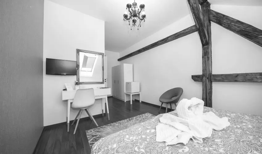 Villa Florencia Eger