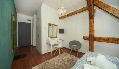 Villa Florencia Eger