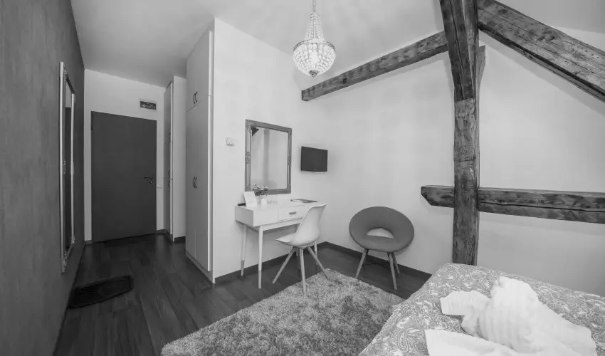 Villa Florencia Eger