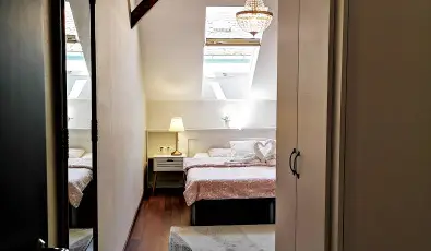 Villa Florencia Eger