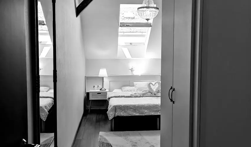 Villa Florencia Eger