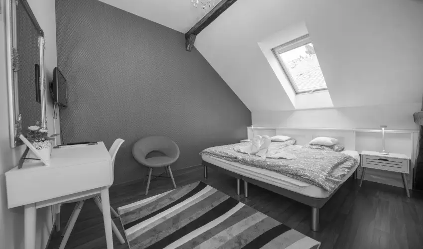 Villa Florencia Eger