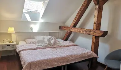 Villa Florencia Eger