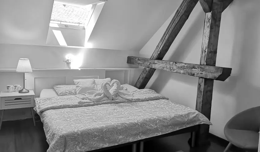 Villa Florencia Eger