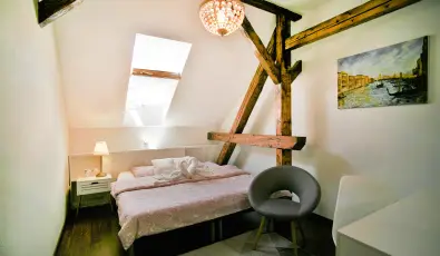 Villa Florencia Eger