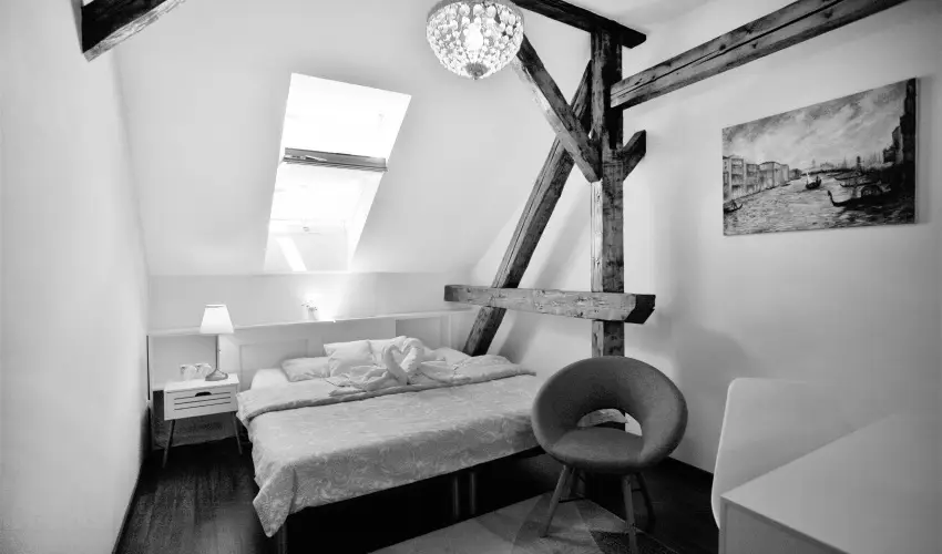 Villa Florencia Eger