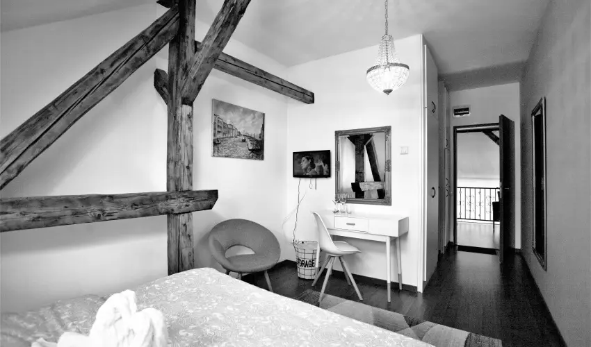 Villa Florencia Eger