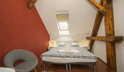 Villa Florencia Eger