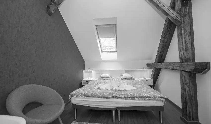 Villa Florencia Eger