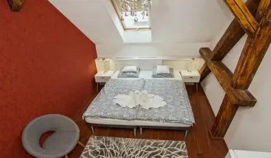 Villa Florencia Eger