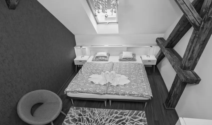 Villa Florencia Eger