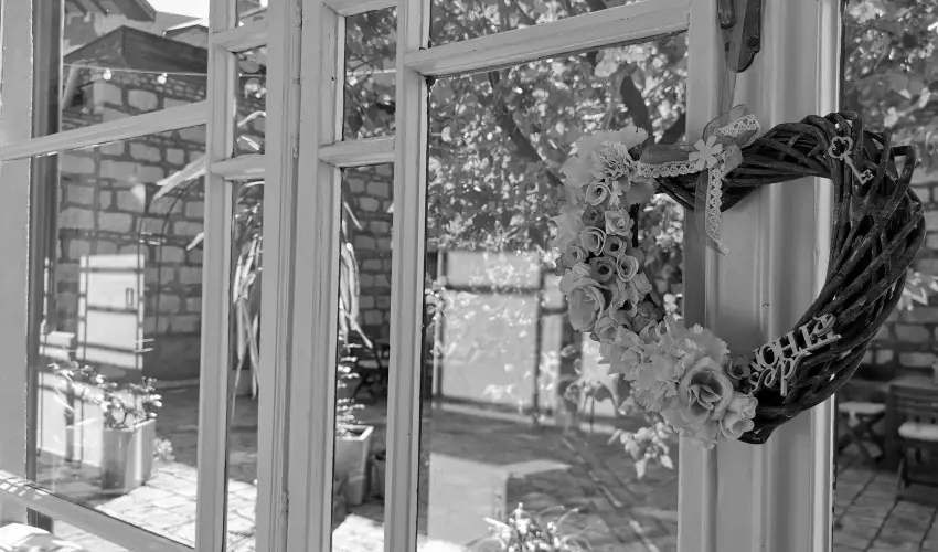 Villa Florencia Eger