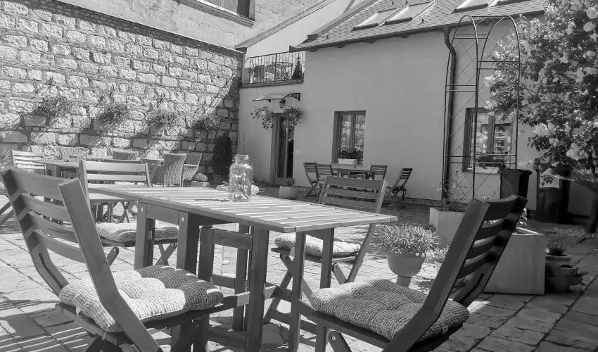 Villa Florencia Eger