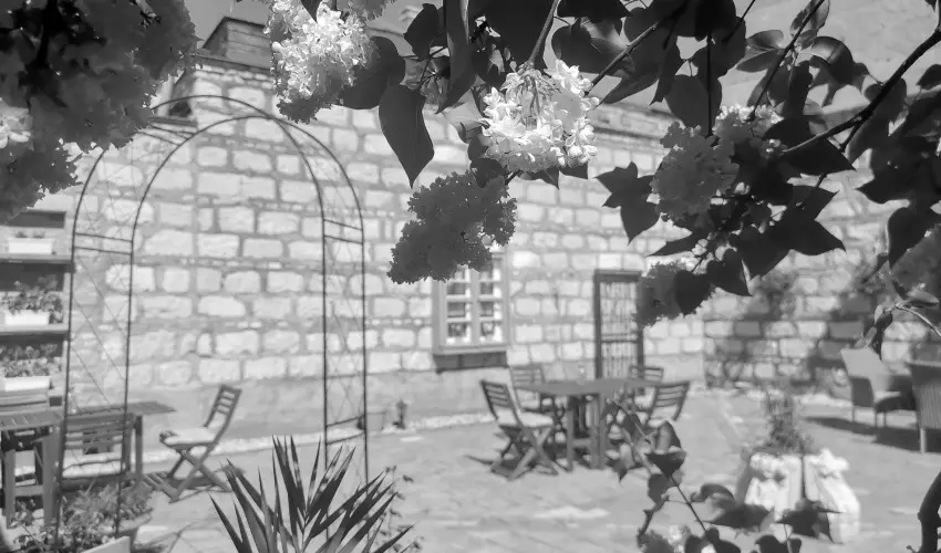 Villa Florencia Eger