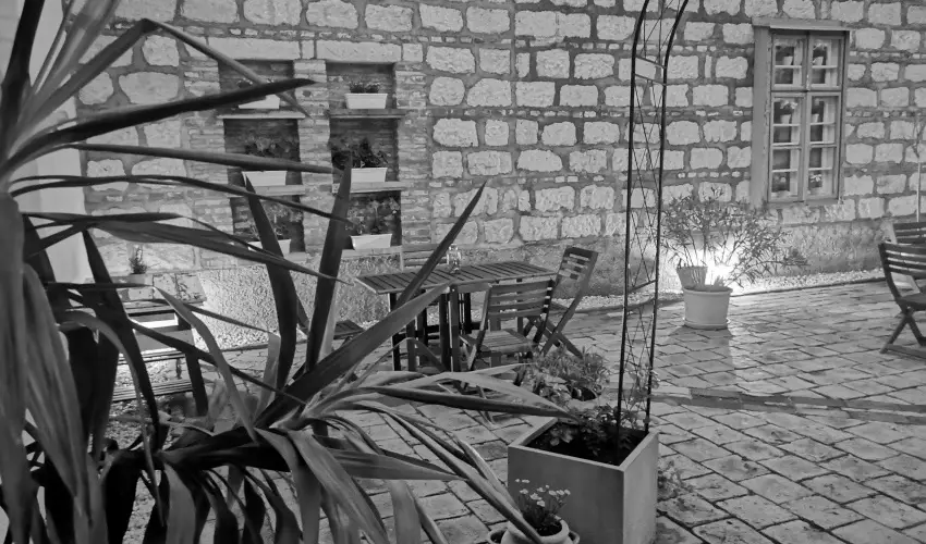 Villa Florencia Eger