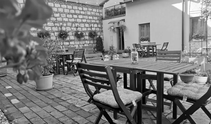 Villa Florencia Eger