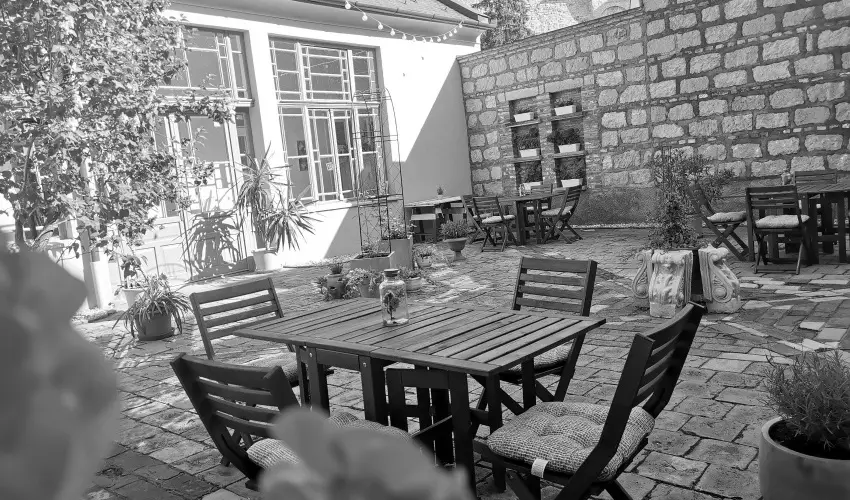 Villa Florencia Eger