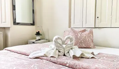 Villa Florencia Eger