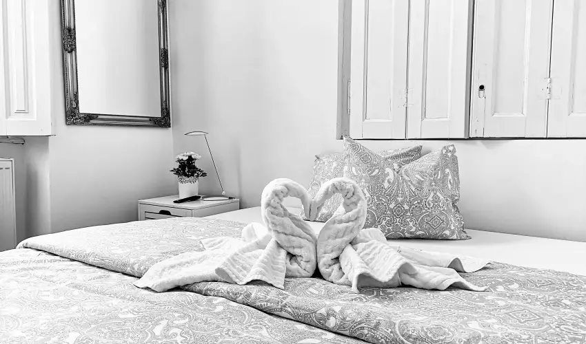 Villa Florencia Eger