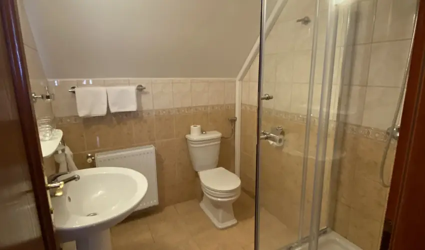 Villa Park Panzi Szilvsvrad