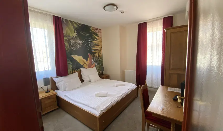 Villa Park Panzi Szilvsvrad