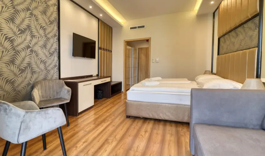 Villa Park Panzi Szilvsvrad