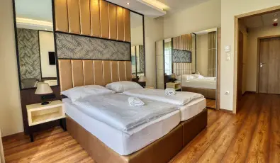 Villa Park Panzi Szilvsvrad