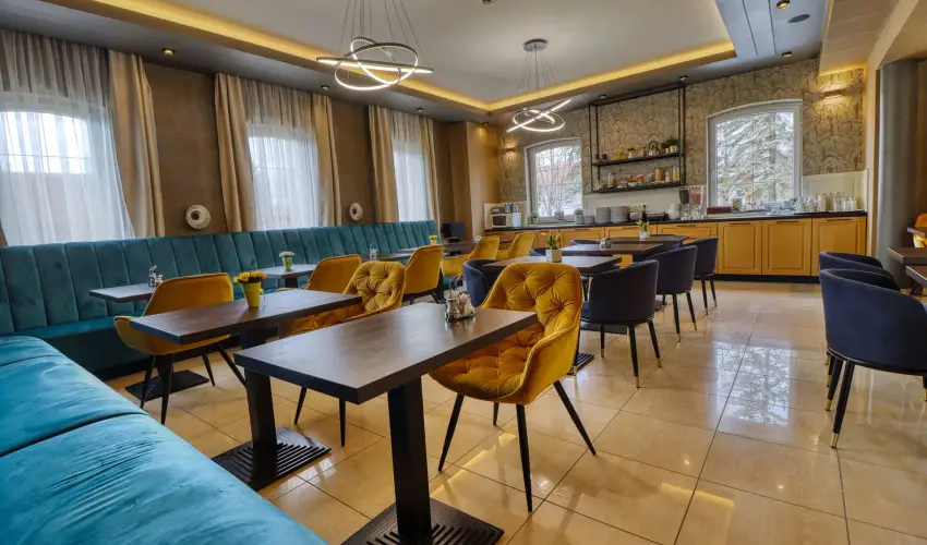 Villa Park Panzi Szilvsvrad