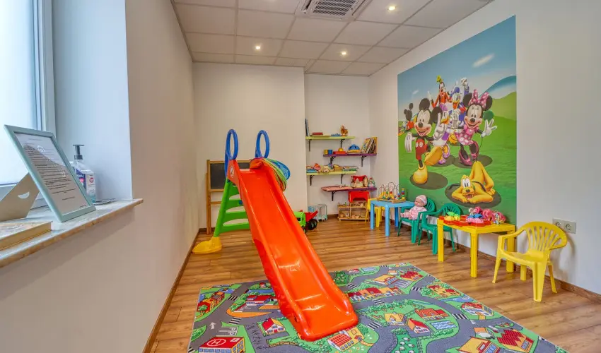 Villa Park Panzi Szilvsvrad