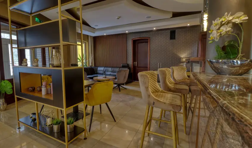 Villa Park Panzi Szilvsvrad