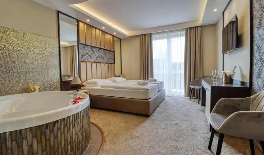 Villa Park Panzi Szilvsvrad