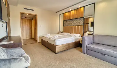 Villa Park Panzi Szilvsvrad