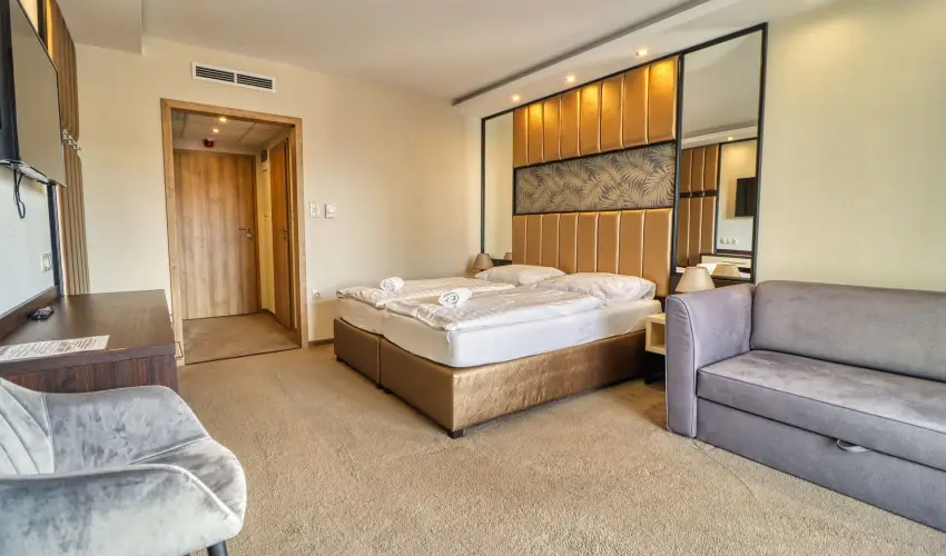 Villa Park Panzi Szilvsvrad