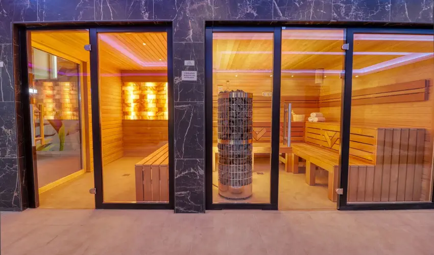 Villa Park Panzi Szilvsvrad