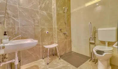 Villa Park Panzi Szilvsvrad