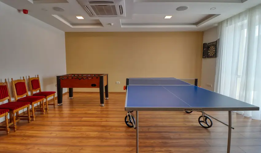 Villa Park Panzi Szilvsvrad