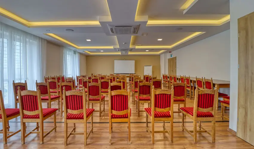 Villa Park Panzi Szilvsvrad