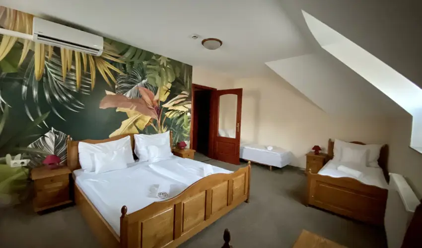 Villa Park Panzi Szilvsvrad