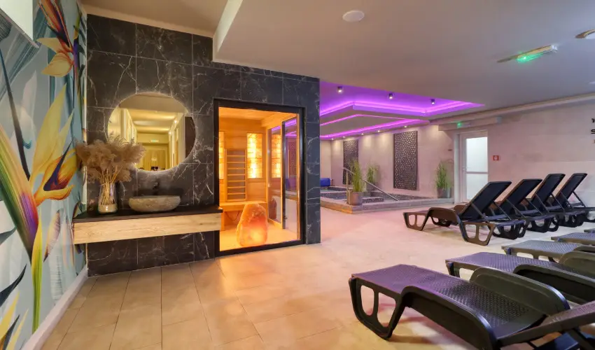 Villa Park Panzi Szilvsvrad