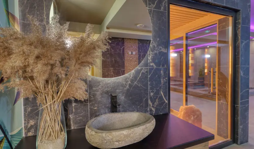 Villa Park Panzi Szilvsvrad