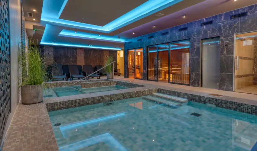 Villa Park Panzi Szilvsvrad