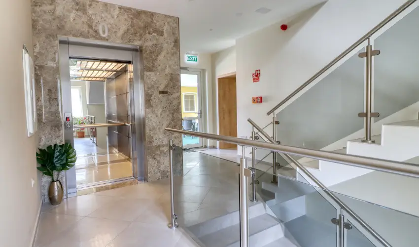 Villa Park Panzi Szilvsvrad