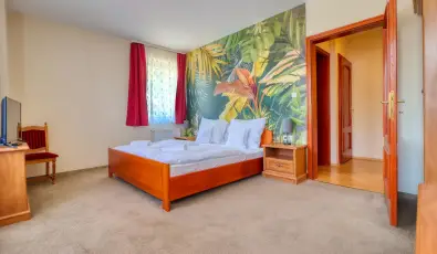 Villa Park Panzi Szilvsvrad